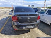   Dezmembram DACIA LOGAN II 2019 1.0 SCe (BAD 409)
