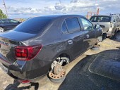   Dezmembram DACIA LOGAN II 2019 1.0 SCe (BAD 409)