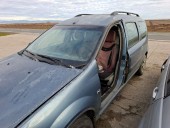   Dezmembram DACIA LOGAN MCV 2006 1.5 (K9K-K7)