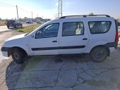   Dezmembram DACIA LOGAN MCV 2007 1.5 DCI Euro 4 (K9K 792)