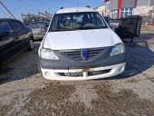   Dezmembram DACIA LOGAN MCV 2007 1.5 DCI Euro 4 (K9K 792)