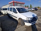   Dezmembram DACIA LOGAN MCV 2007 1.5 DCI Euro 4 (K9K 792)