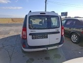   Dezmembram DACIA LOGAN MCV 2007 1.5 DCI Euro 4 (K9K 792)