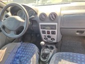   Dezmembram DACIA LOGAN MCV 2007 1.5 (K9K 796)