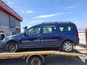   Dezmembram DACIA LOGAN MCV 2007 1.5 (K9K 796)