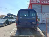   Dezmembram DACIA LOGAN MCV 2007 1.5 (K9K 796)