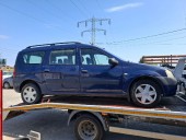   Dezmembram DACIA LOGAN MCV 2007 1.5 (K9K 796)