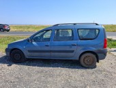   Dezmembram DACIA LOGAN MCV 2007 1.5 (K9K 796)