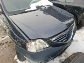   Dezmembram DACIA LOGAN MCV 2007 1.5 (K9K792)