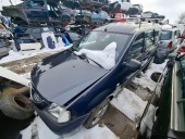   Dezmembram DACIA LOGAN MCV 2007 1.5 (K9K792)