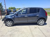  Dezmembram DACIA SANDERO STEPWAY 2008 1.4 (K7J 710)