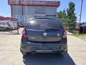   Dezmembram DACIA SANDERO STEPWAY 2008 1.4 (K7J 710)