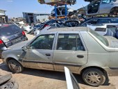   Dezmembram DACIA SOLENZA 2003 1.4 (e7j 262)