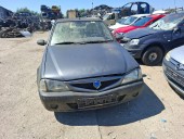   Dezmembram DACIA SOLENZA 2004 1.4 (E7J 262)