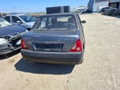   Dezmembram DACIA SOLENZA 2004 1.4 (E7J 262)