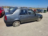   Dezmembram DACIA SOLENZA 2004 1.4 (E7J 262)