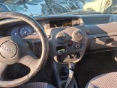   Dezmembram DACIA SOLENZA 2005 1.4 (E7J 262)