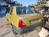   Dezmembram DACIA SOLENZA 2005 1.4 (E7J 262)