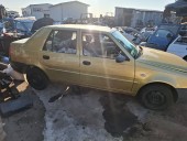   Dezmembram DACIA SOLENZA 2005 1.4 (E7J 262)