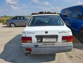   Dezmembram DACIA SUPERNOVA 2002 1.4 (E7J 262)
