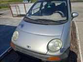   Dezmembram DAEWOO MATIZ 2002 0.8 (F8CV)