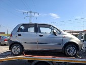  Dezmembram DAEWOO MATIZ 2002 0.8 (F8CV)