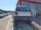   Dezmembram DAEWOO MATIZ 2002 0.8 (F8CV)