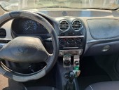   Dezmembram DAEWOO MATIZ 2002 0.8 (F8CV)