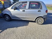   Dezmembram DAEWOO MATIZ 2003 0.8 (F8CV)