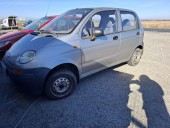  Dezmembram DAEWOO MATIZ 2003 0.8 (F8CV)