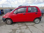   Dezmembram DAEWOO MATIZ 2006 0.8 (F8CV)