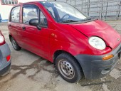   Dezmembram DAEWOO MATIZ 2006 0.8 (F8CV)