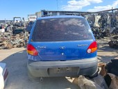   Dezmembram DAEWOO MATIZ 2008 0.8 (F8CV)