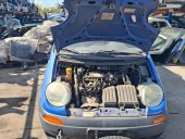   Dezmembram DAEWOO MATIZ 2008 0.8 (F8CV)