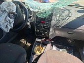   Dezmembram FIAT ALBEA 2007 1.4 (350 A1.000)
