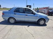   Dezmembram FIAT ALBEA 2007 1.4 (3930715)