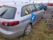  Dezmembram FIAT CROMA 2005 1.9 (939 A2.000)