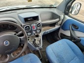   Dezmembram FIAT DOBLO 2005 1.3 (188 A9.000)