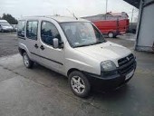   Dezmembram FIAT DOBLO 2006 1.3 (223A9.000)