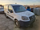   Dezmembram FIAT DOBLO 2006 1.3 JTD (1223112)