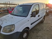   Dezmembram FIAT DOBLO 2006 1.3 JTD (1223112)