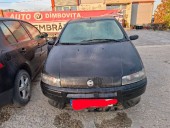   Dezmembram FIAT PUNTO 2001 1.9 (188 A2.000)