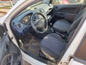   Dezmembram FORD FIESTA 2006 1.4 TDCI (F6JA)