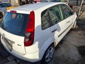   Dezmembram FORD FIESTA 2006 1.4 TDCI (F6JA)