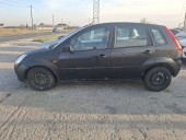   Dezmembram FORD FIESTA V 2002 1.3 (BAJA)