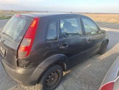   Dezmembram FORD FIESTA V 2002 1.3 (BAJA)