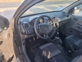   Dezmembram FORD FIESTA V 2002 1.3 (BAJA)