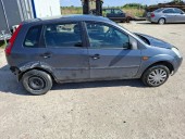   Dezmembram FORD FIESTA V 2003 1.4 (F6JA)