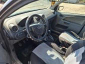   Dezmembram FORD FIESTA V 2003 1.4 (F6JA)