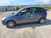   Dezmembram FORD FIESTA V 2003 1.4 (F6JA)